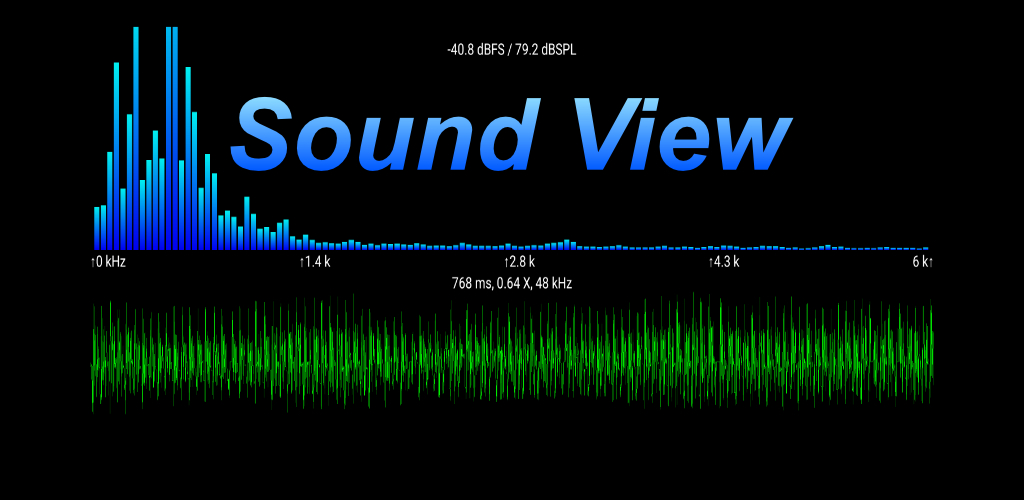 Audio Spectrum Analyzer Android